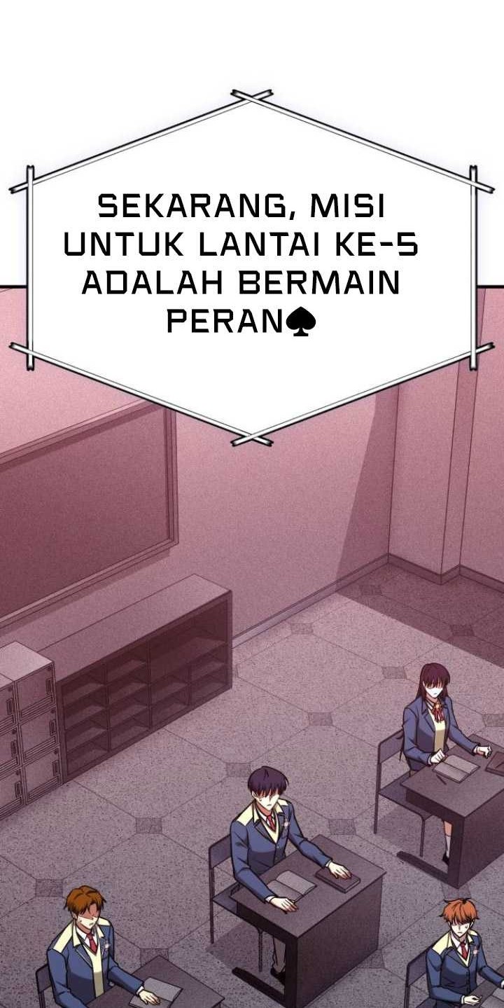 My Exclusive Tower Guide chapter 18 halaman 51