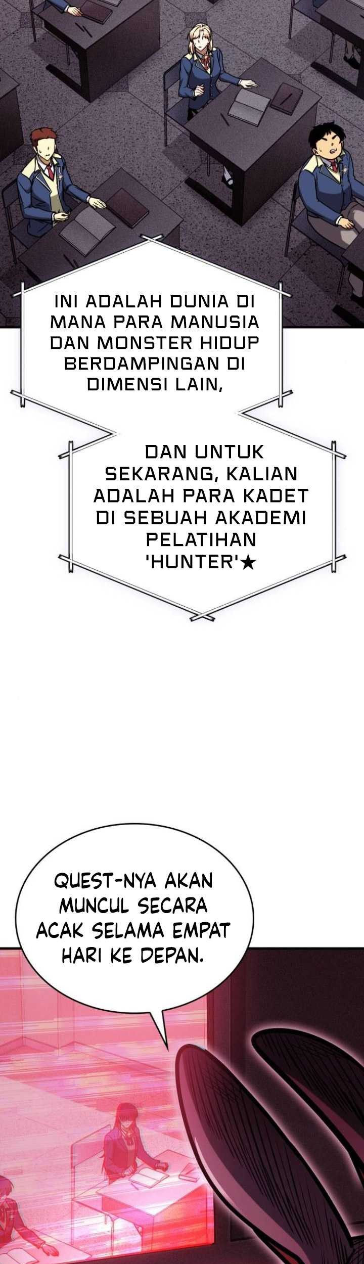 My Exclusive Tower Guide chapter 18 halaman 52