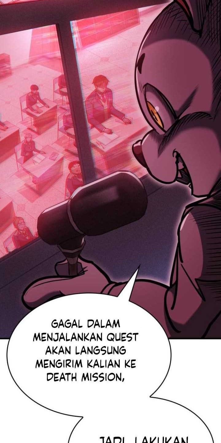 My Exclusive Tower Guide chapter 18 halaman 53