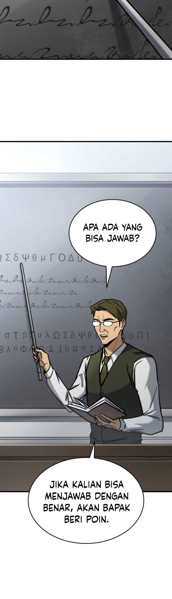 My Exclusive Tower Guide chapter 18 halaman 76