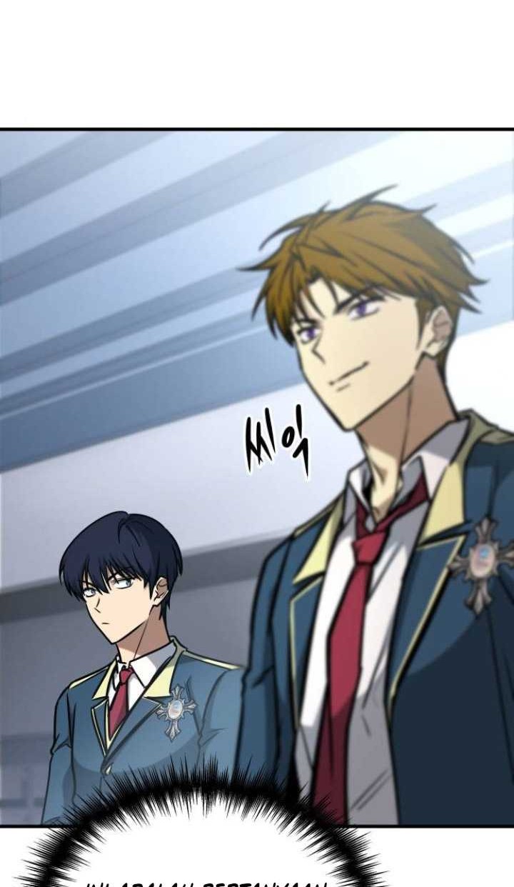 My Exclusive Tower Guide chapter 18 halaman 77