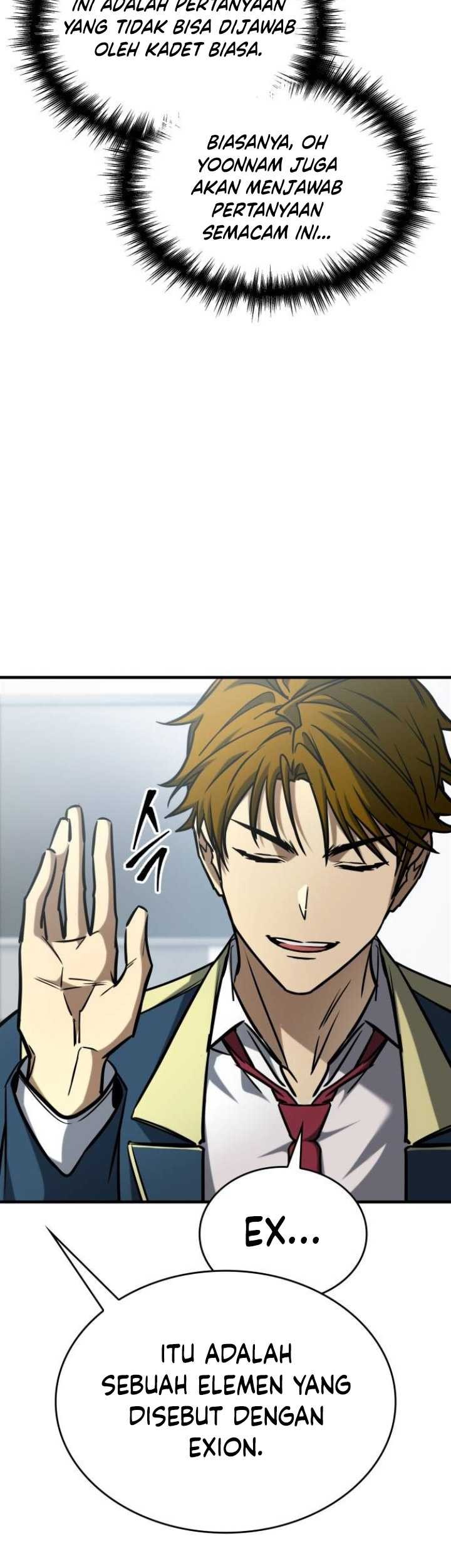 My Exclusive Tower Guide chapter 18 halaman 78