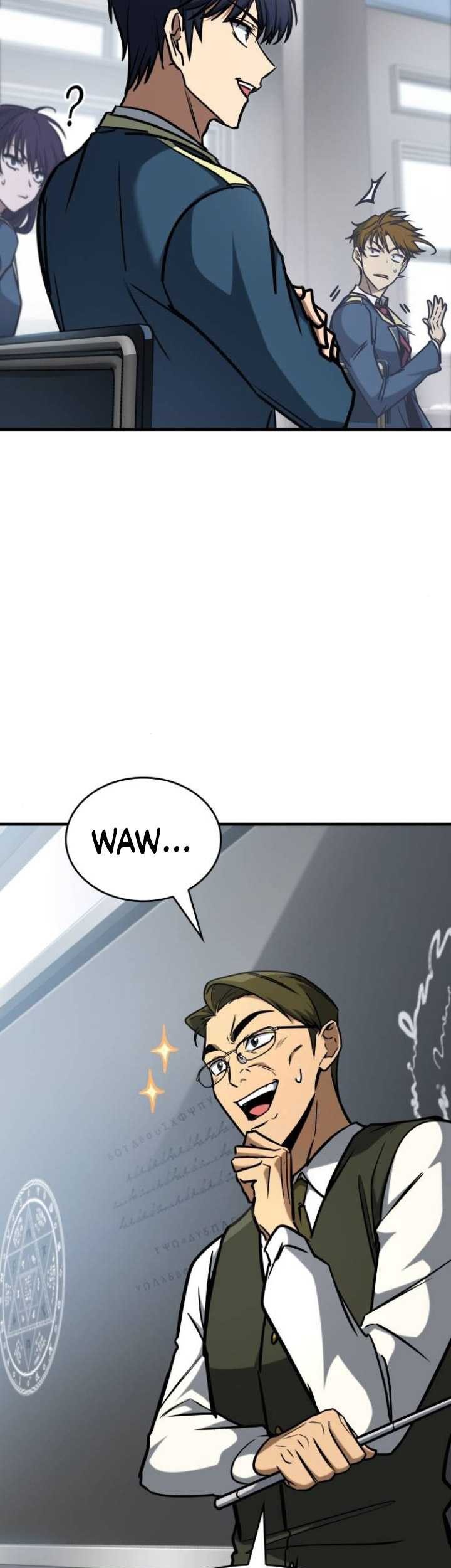 My Exclusive Tower Guide chapter 18 halaman 80