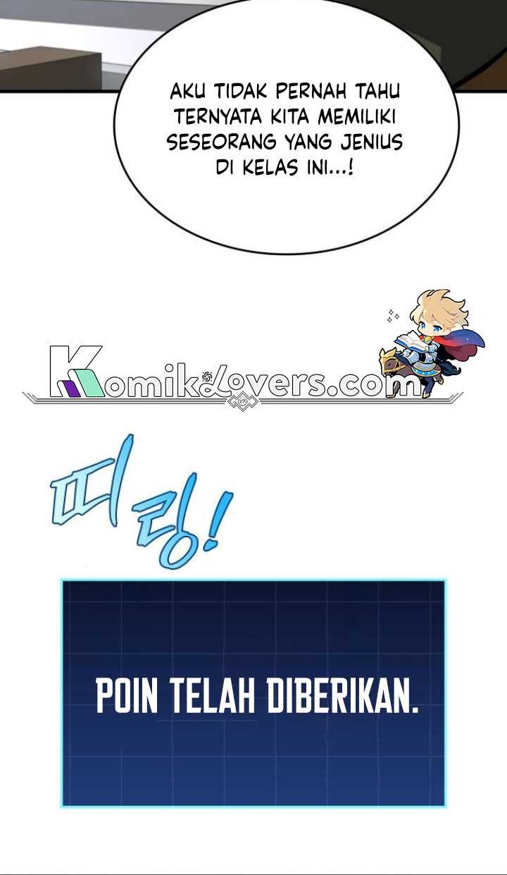 My Exclusive Tower Guide chapter 18 halaman 81