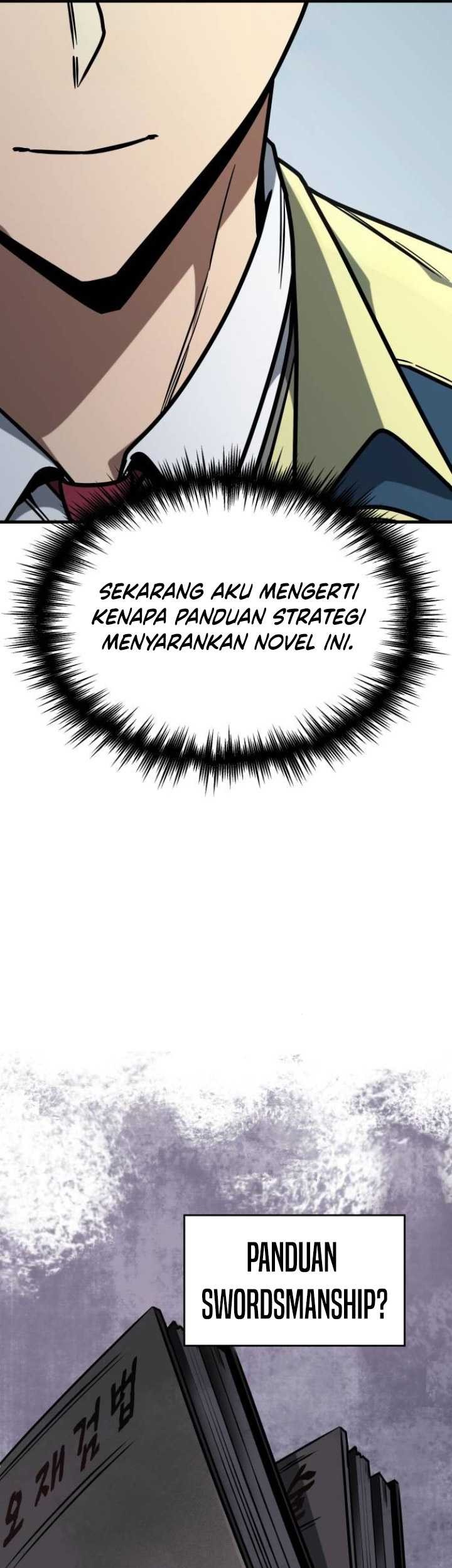 My Exclusive Tower Guide chapter 18 halaman 82