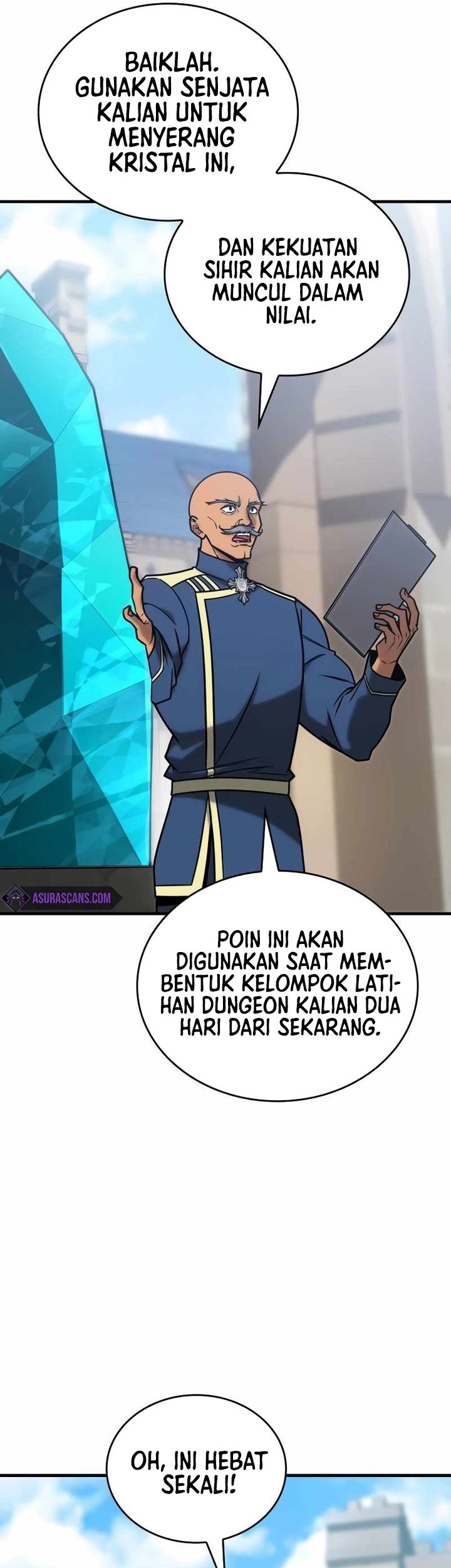 My Exclusive Tower Guide Bab 21 halaman 5