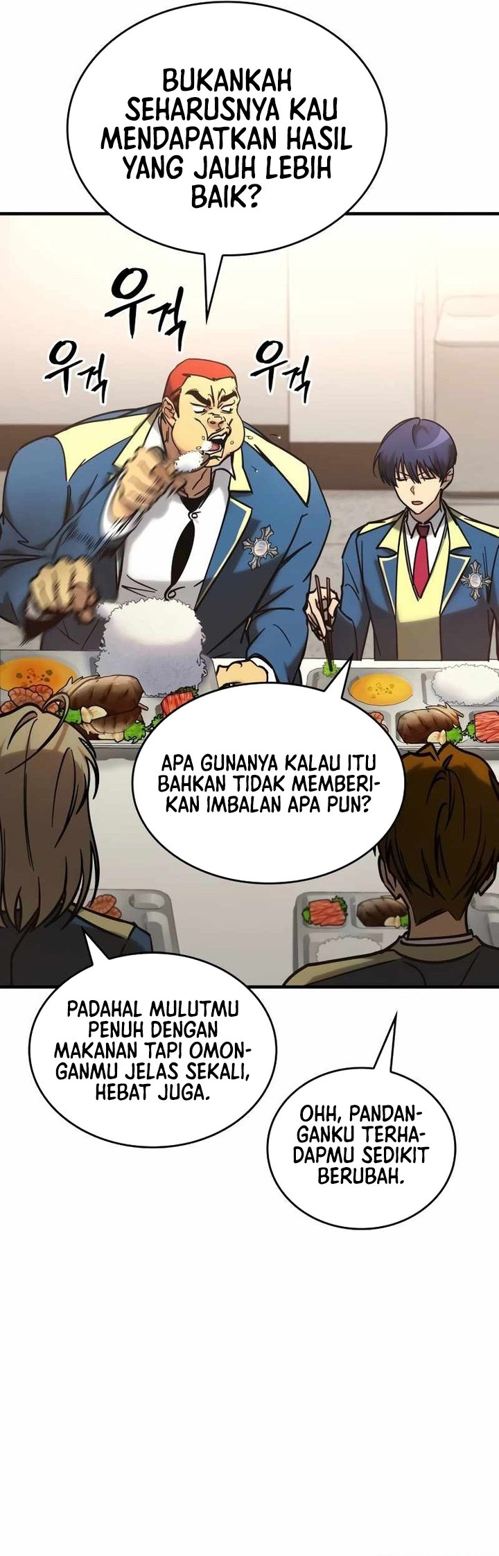 My Exclusive Tower Guide Bab 21 halaman 32