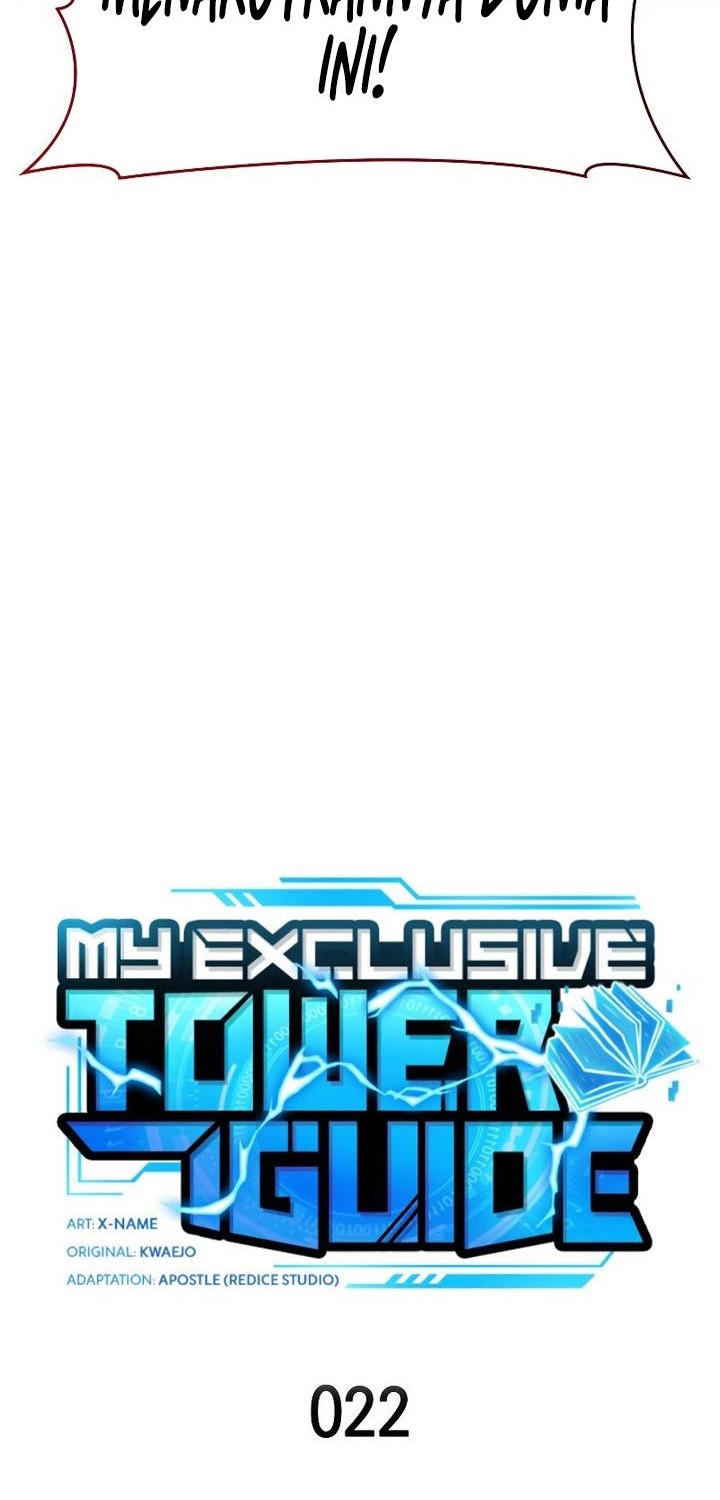 My Exclusive Tower Guide Bab 22 halaman 10