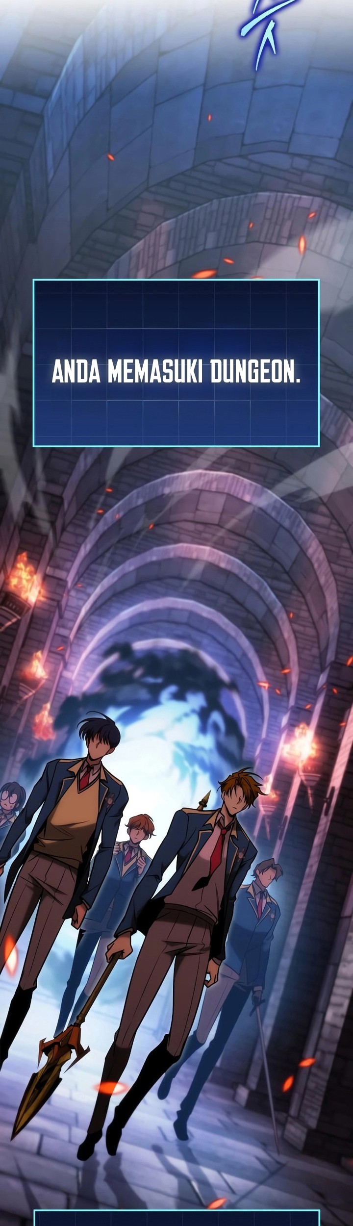 My Exclusive Tower Guide Bab 23 halaman 64