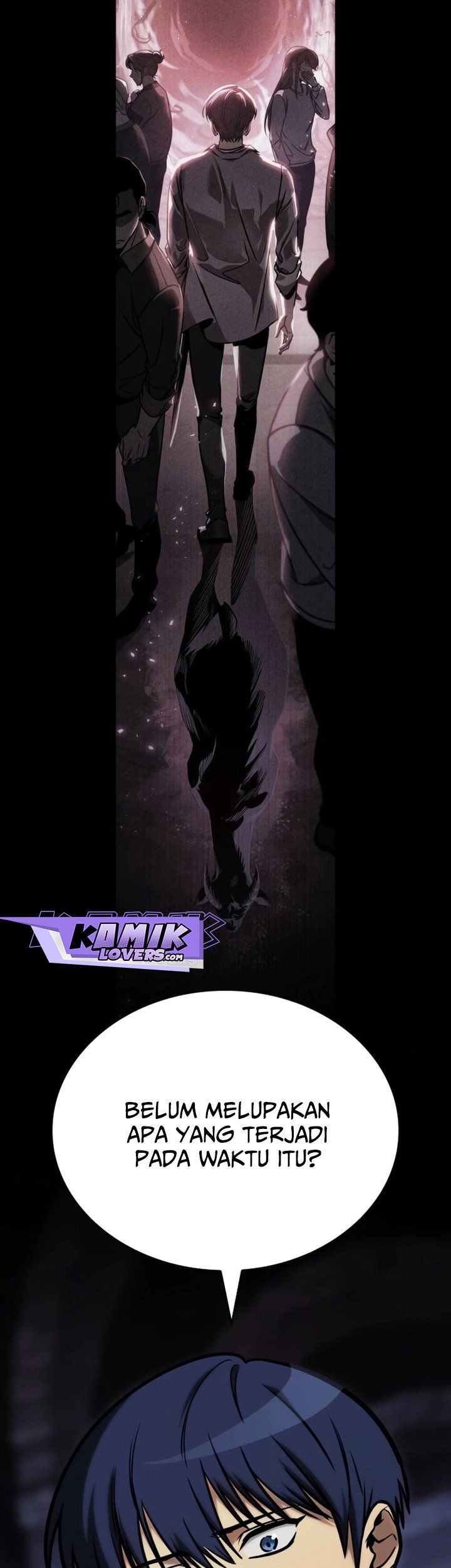 My Exclusive Tower Guide chapter 24 halaman 4