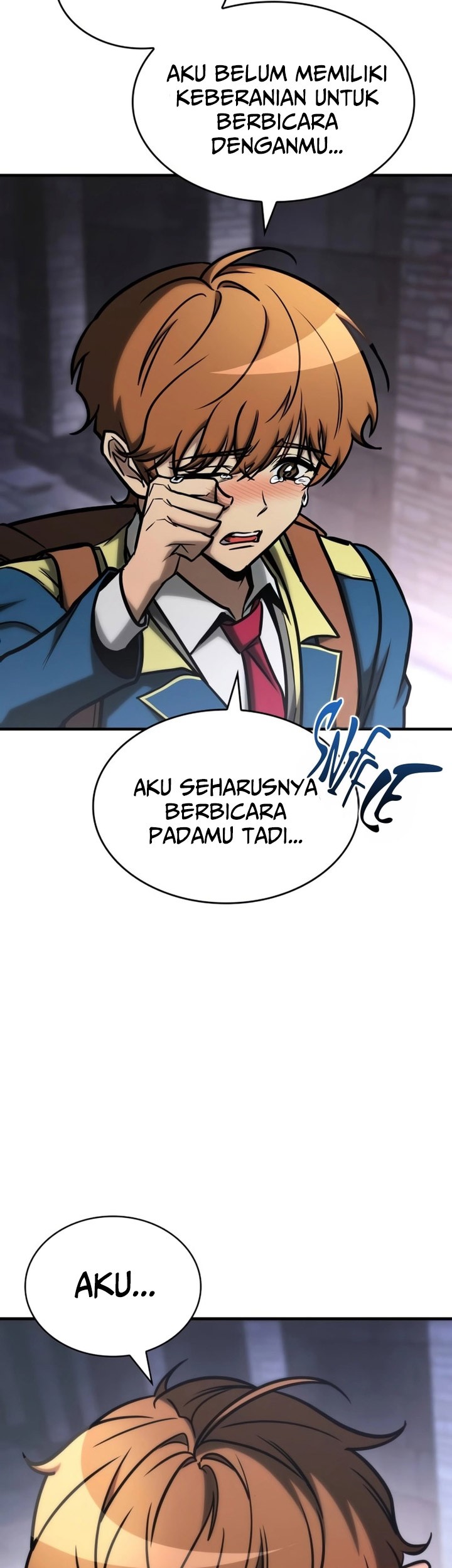 My Exclusive Tower Guide chapter 24 halaman 6