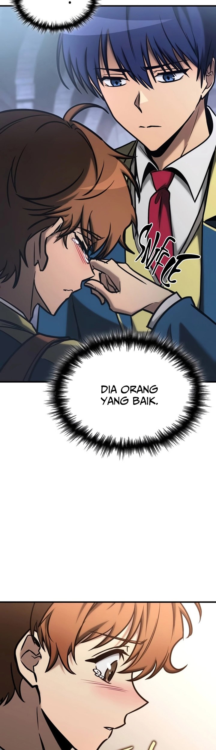 My Exclusive Tower Guide chapter 24 halaman 8