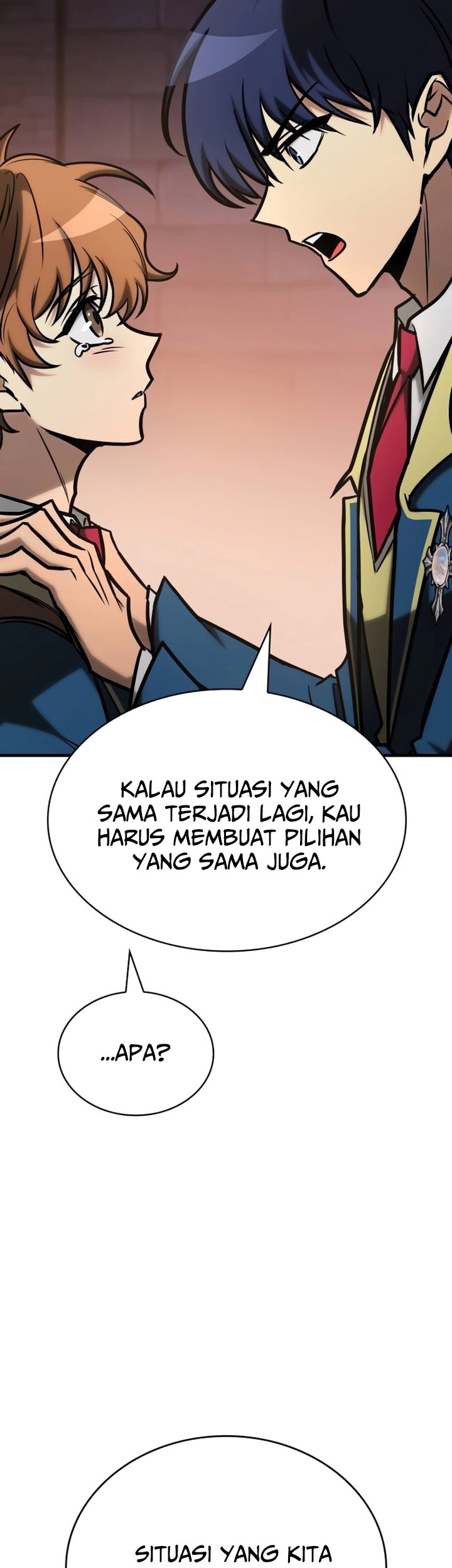 My Exclusive Tower Guide chapter 24 halaman 10