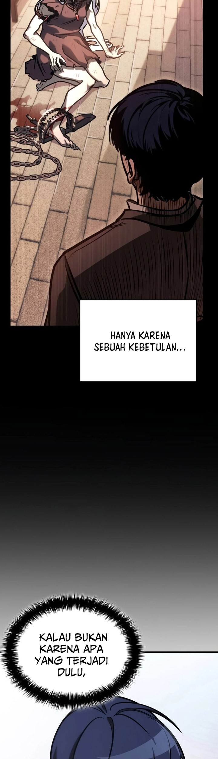 My Exclusive Tower Guide chapter 24 halaman 24