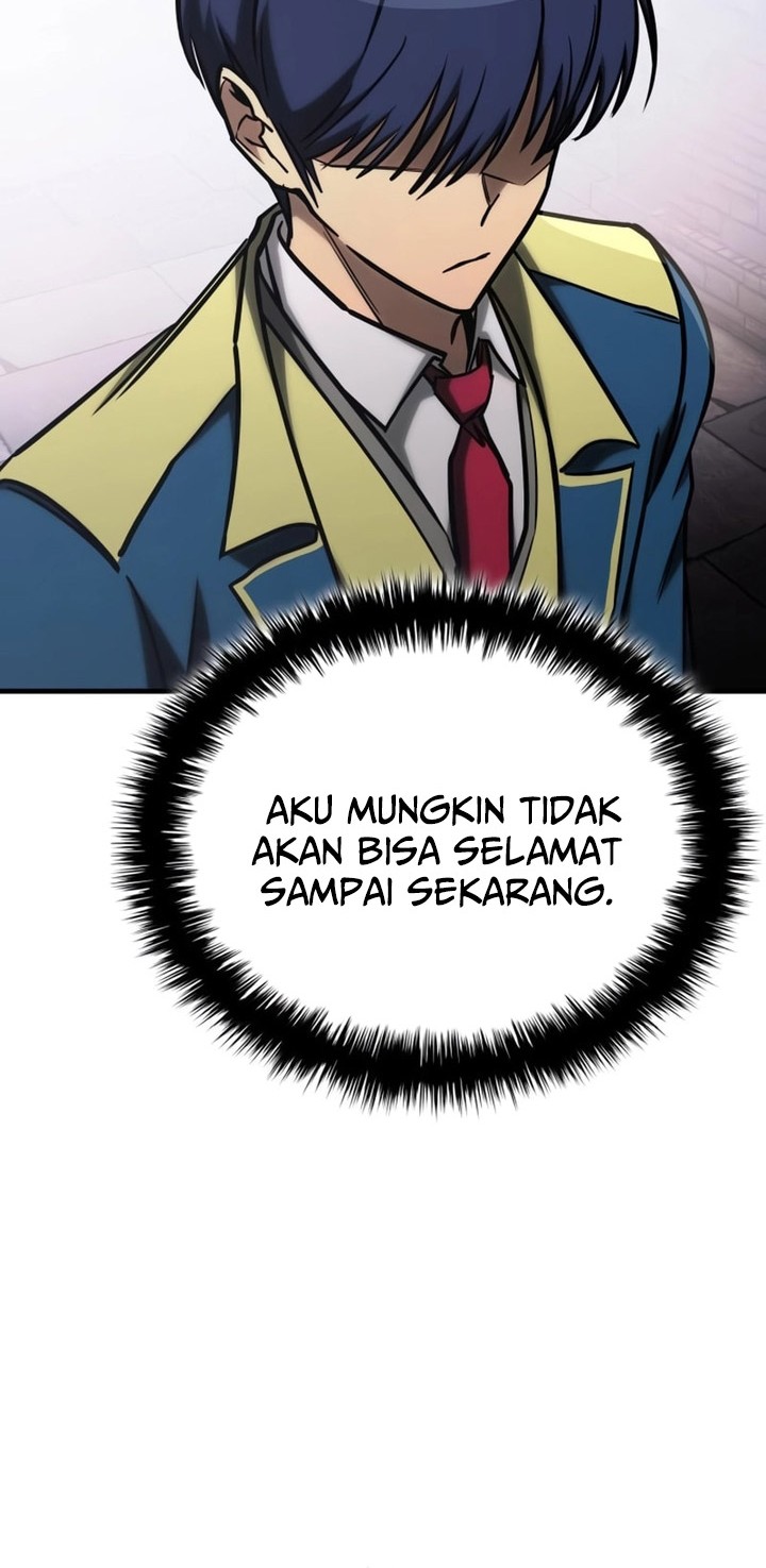My Exclusive Tower Guide chapter 24 halaman 25