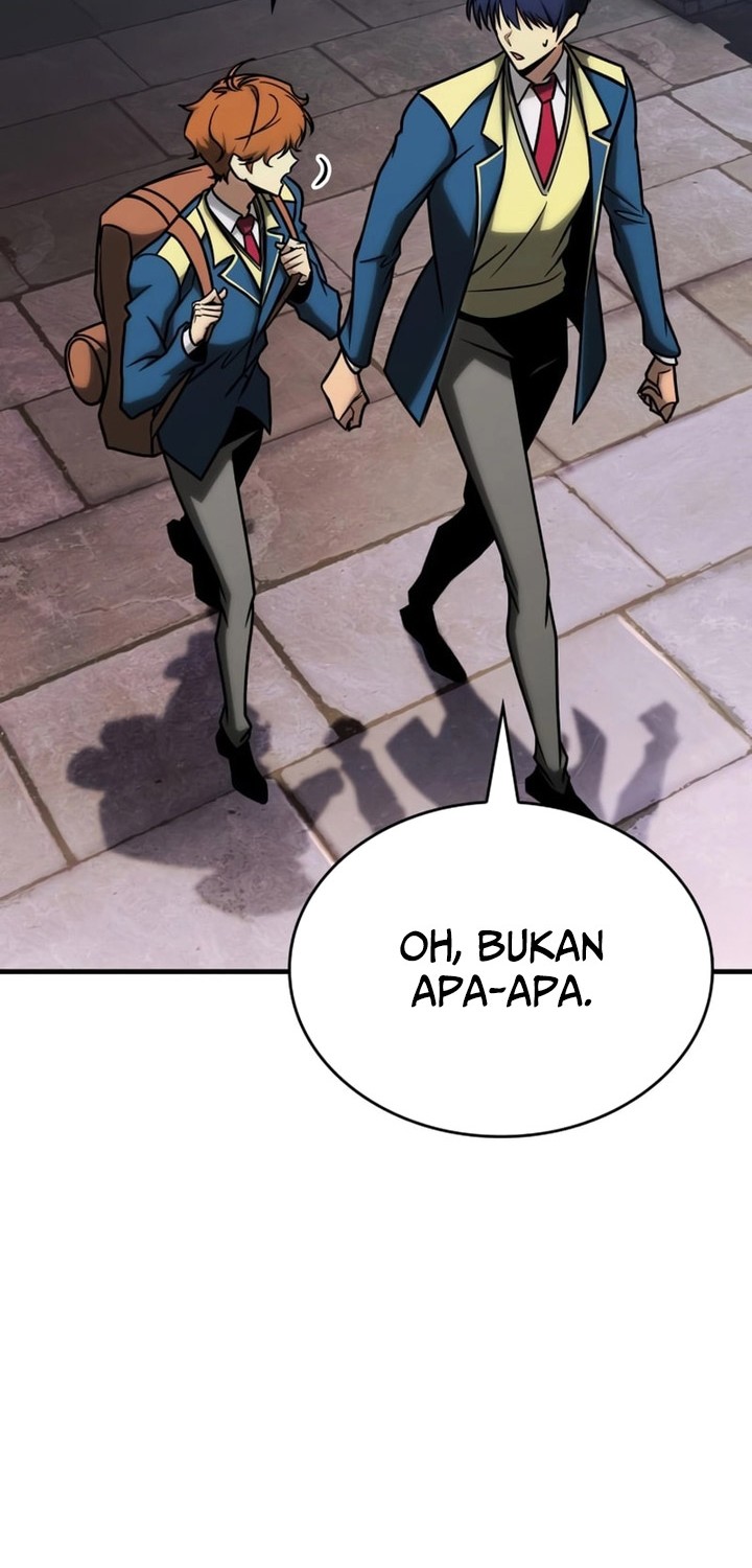 My Exclusive Tower Guide chapter 24 halaman 27