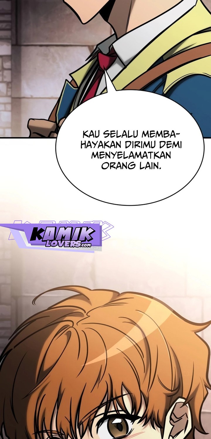 My Exclusive Tower Guide chapter 24 halaman 29