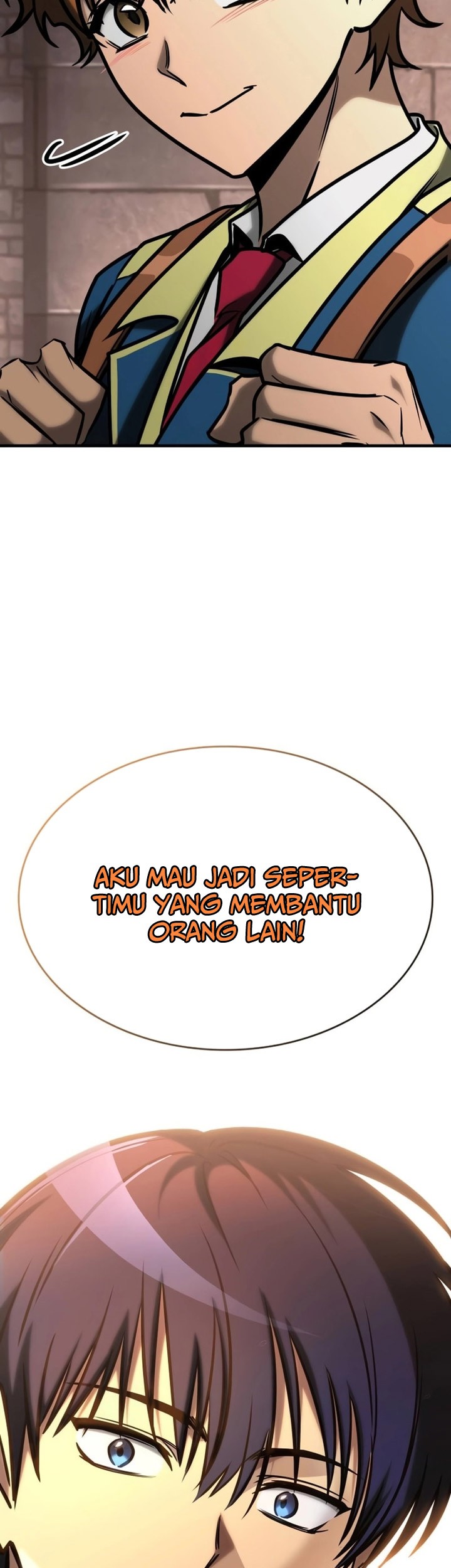 My Exclusive Tower Guide chapter 24 halaman 30