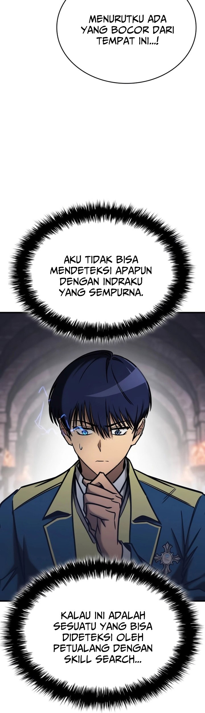 My Exclusive Tower Guide chapter 24 halaman 36