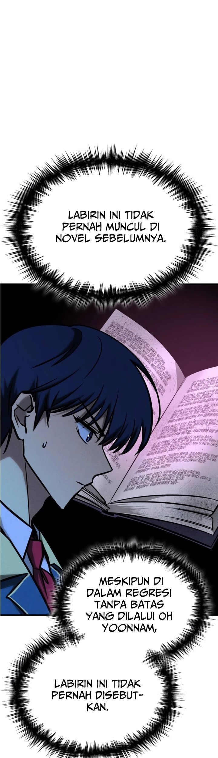 My Exclusive Tower Guide chapter 24 halaman 46