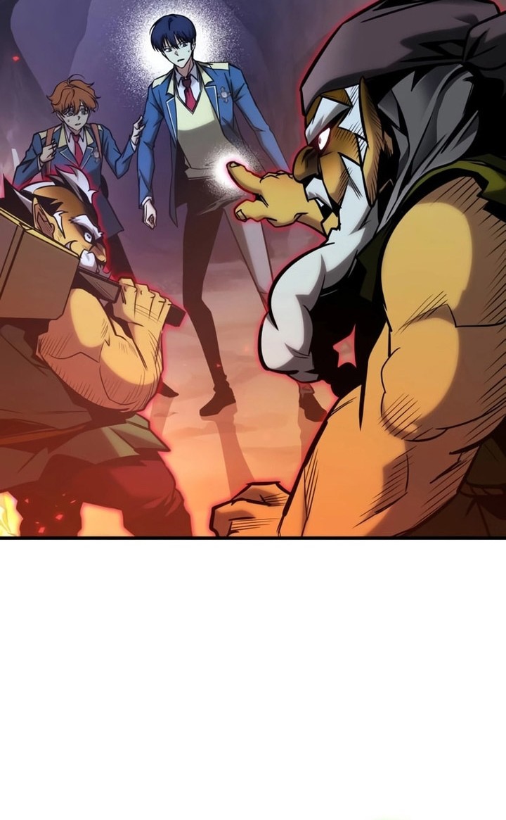 My Exclusive Tower Guide chapter 24 halaman 57