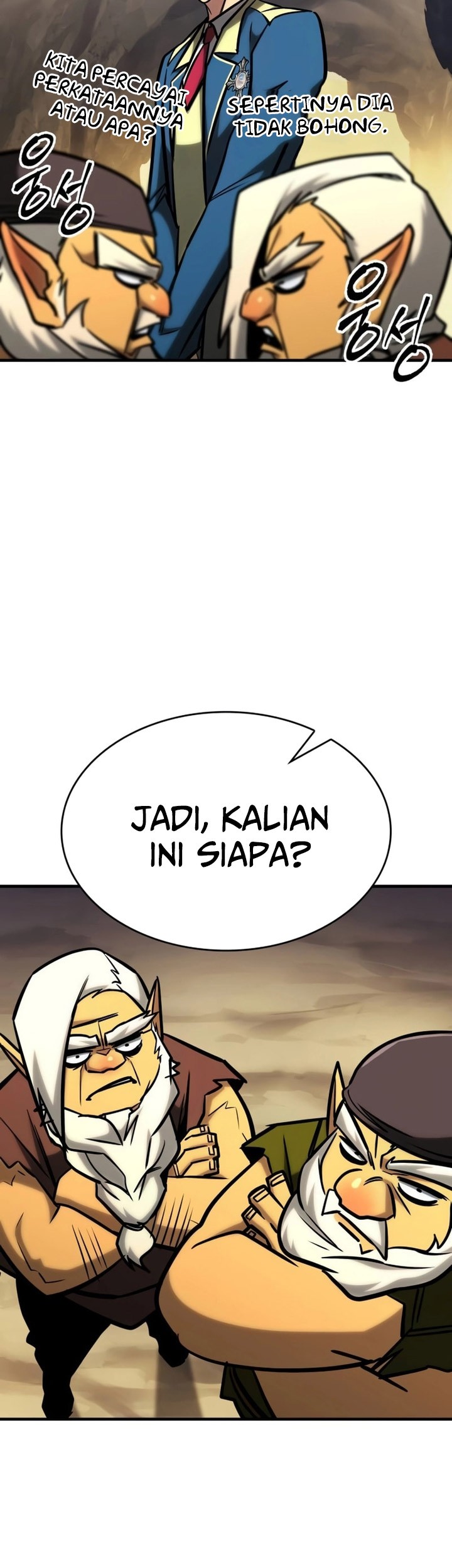 My Exclusive Tower Guide chapter 24 halaman 68