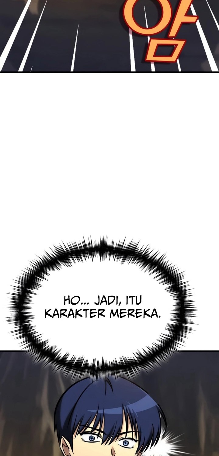 My Exclusive Tower Guide chapter 24 halaman 71