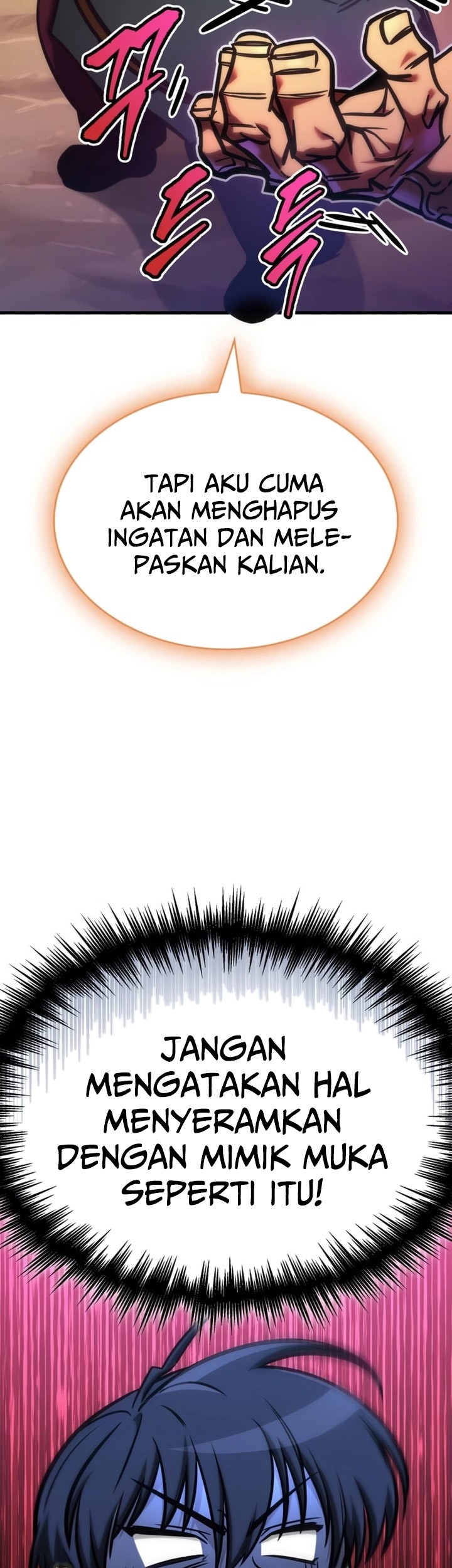 My Exclusive Tower Guide chapter 24 halaman 76