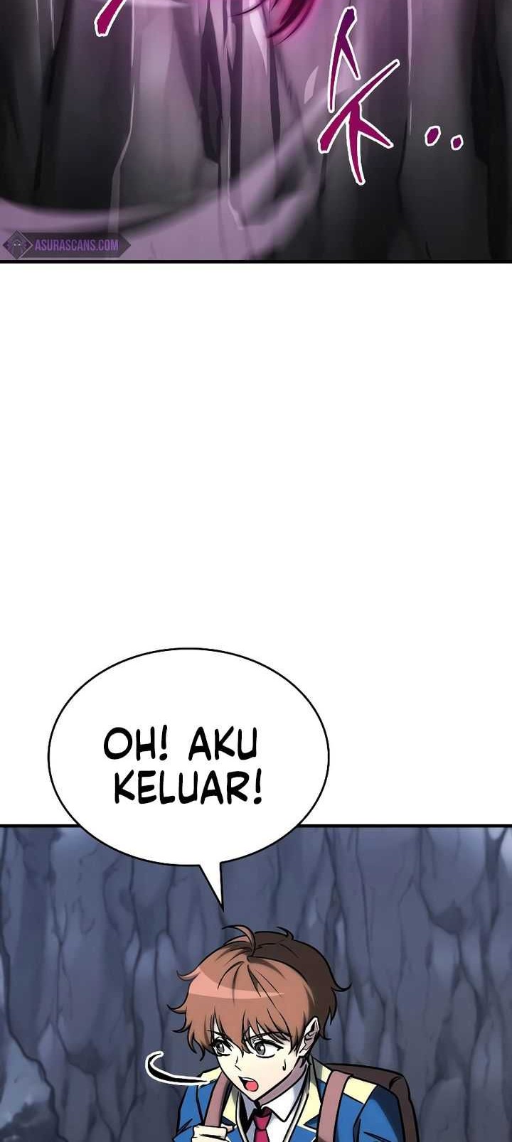 My Exclusive Tower Guide chapter 25 halaman 3