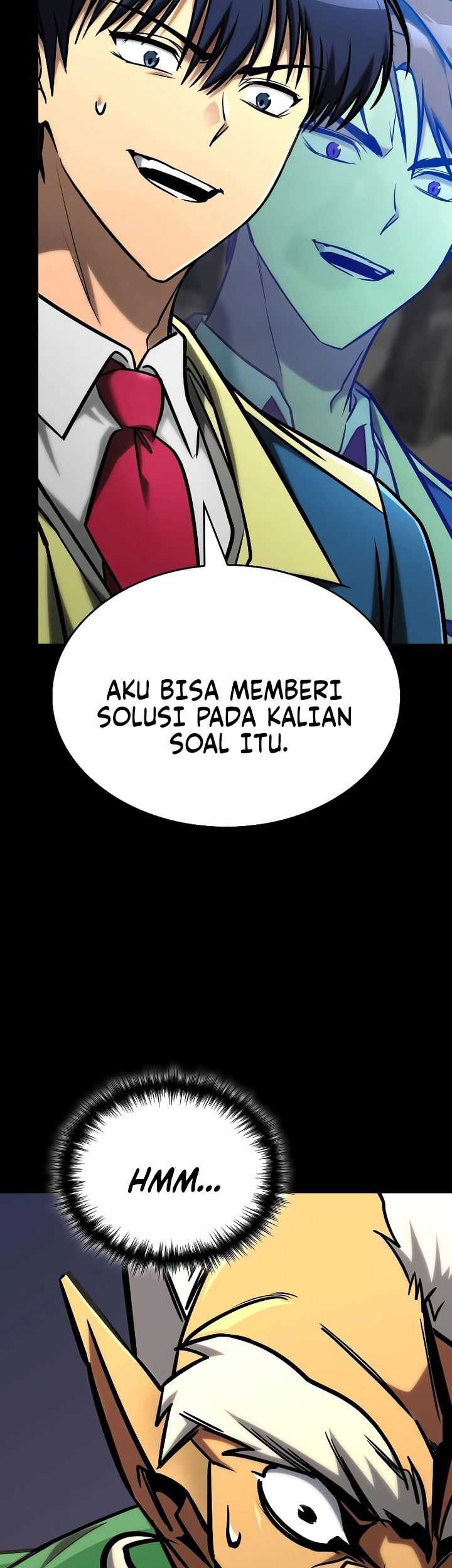 My Exclusive Tower Guide chapter 25 halaman 8