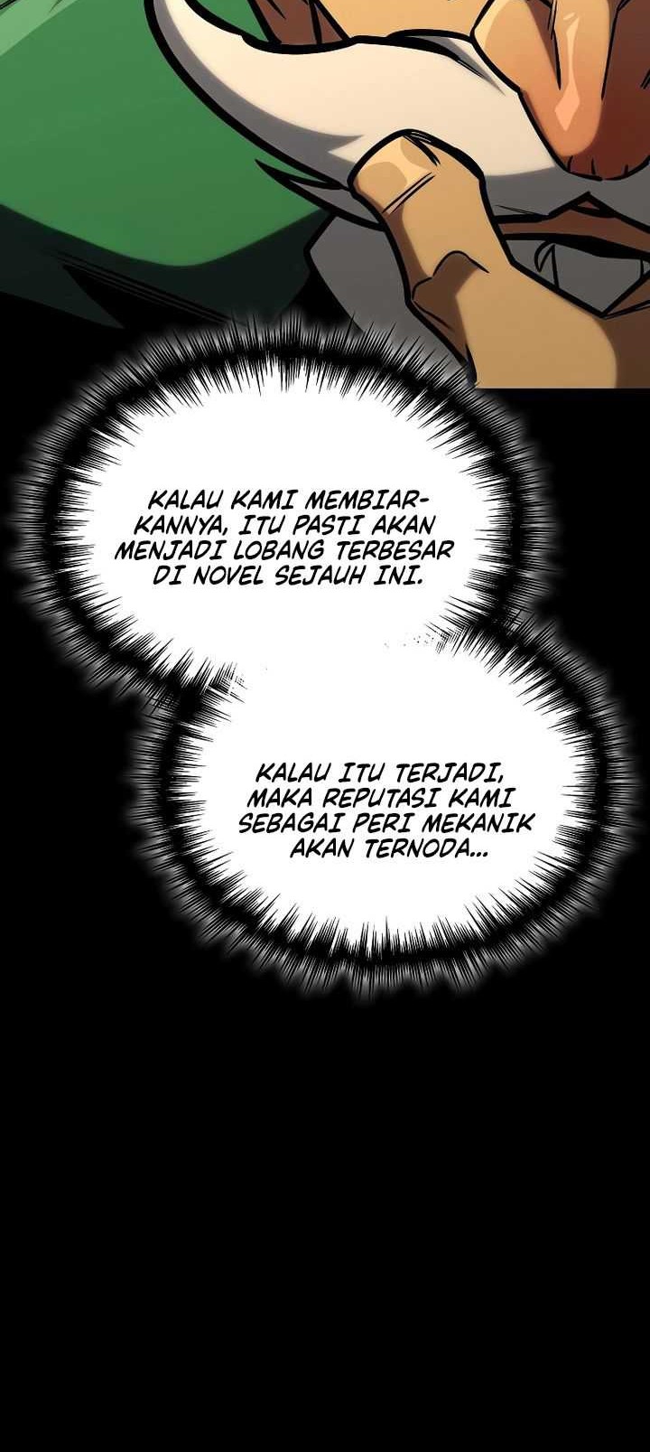 My Exclusive Tower Guide chapter 25 halaman 9