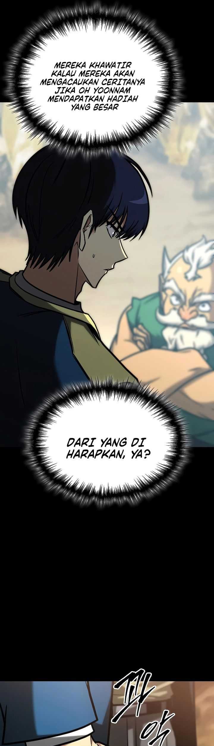 My Exclusive Tower Guide chapter 25 halaman 18