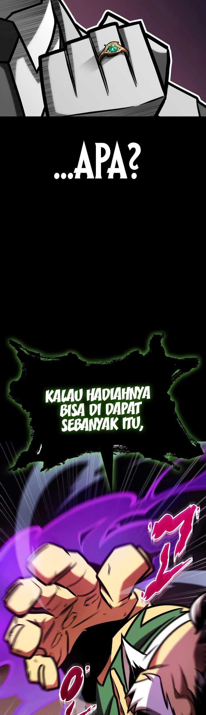 My Exclusive Tower Guide chapter 25 halaman 24