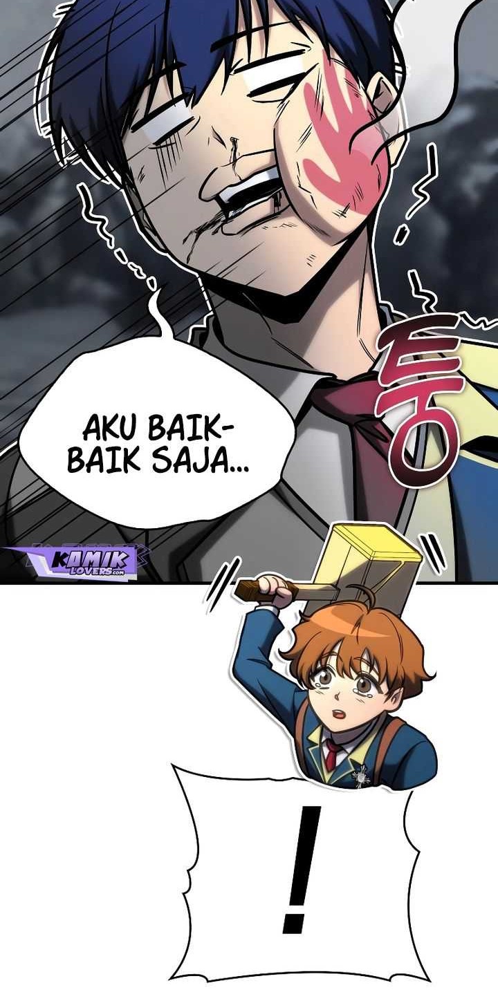 My Exclusive Tower Guide chapter 25 halaman 31