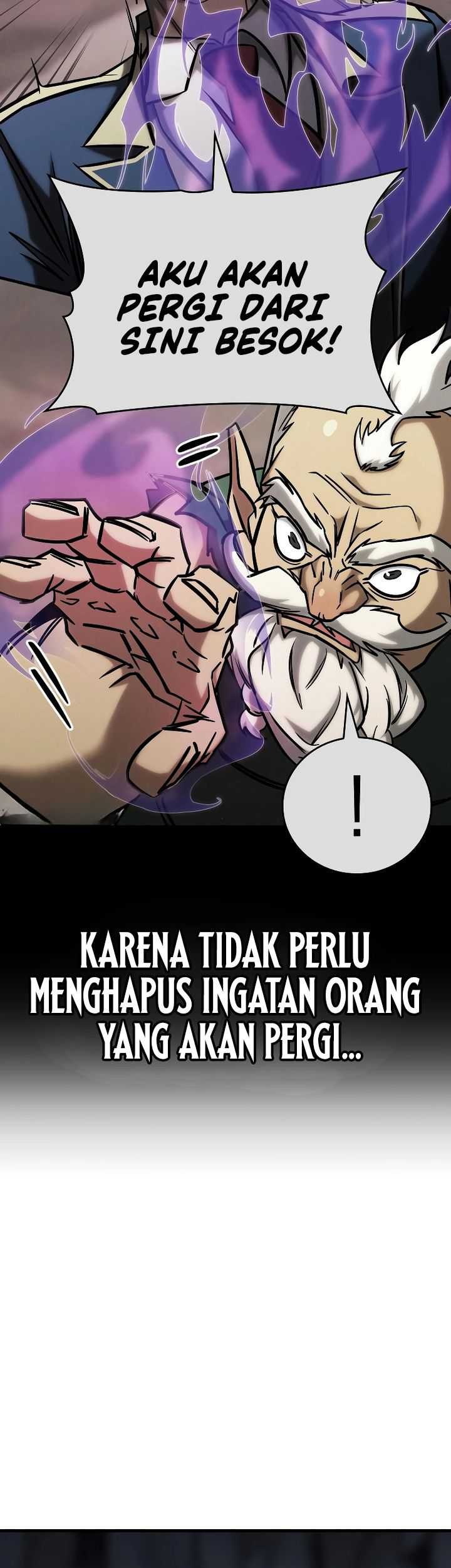 My Exclusive Tower Guide chapter 25 halaman 38