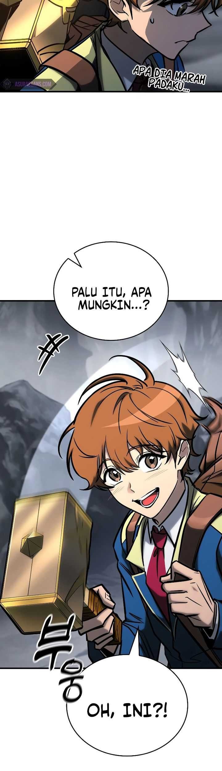 My Exclusive Tower Guide chapter 25 halaman 40