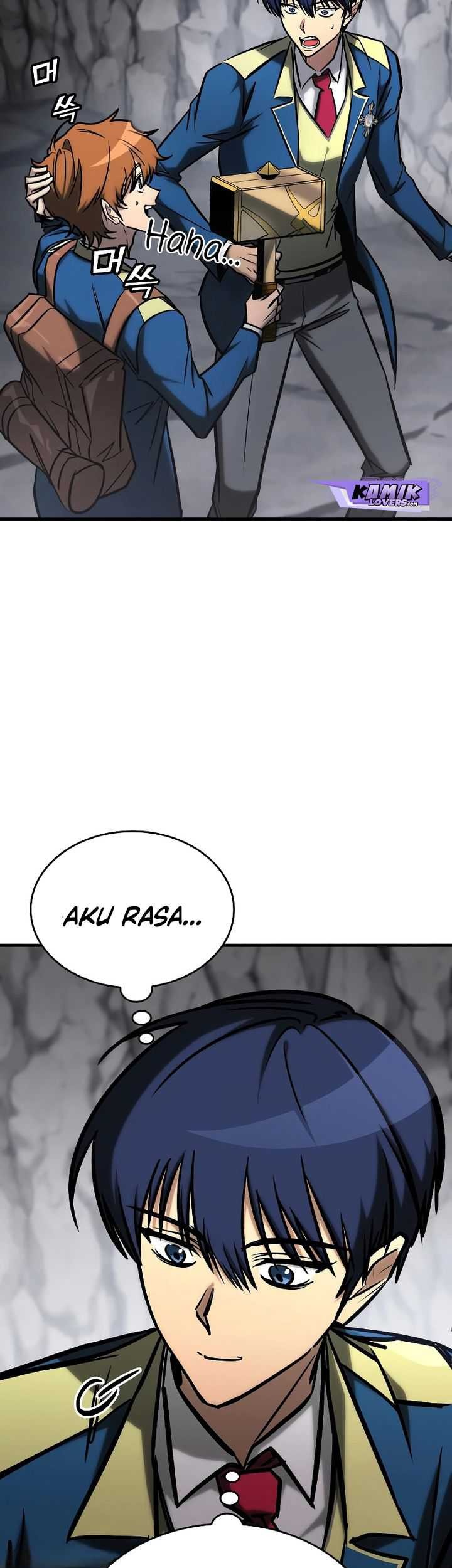 My Exclusive Tower Guide chapter 25 halaman 44