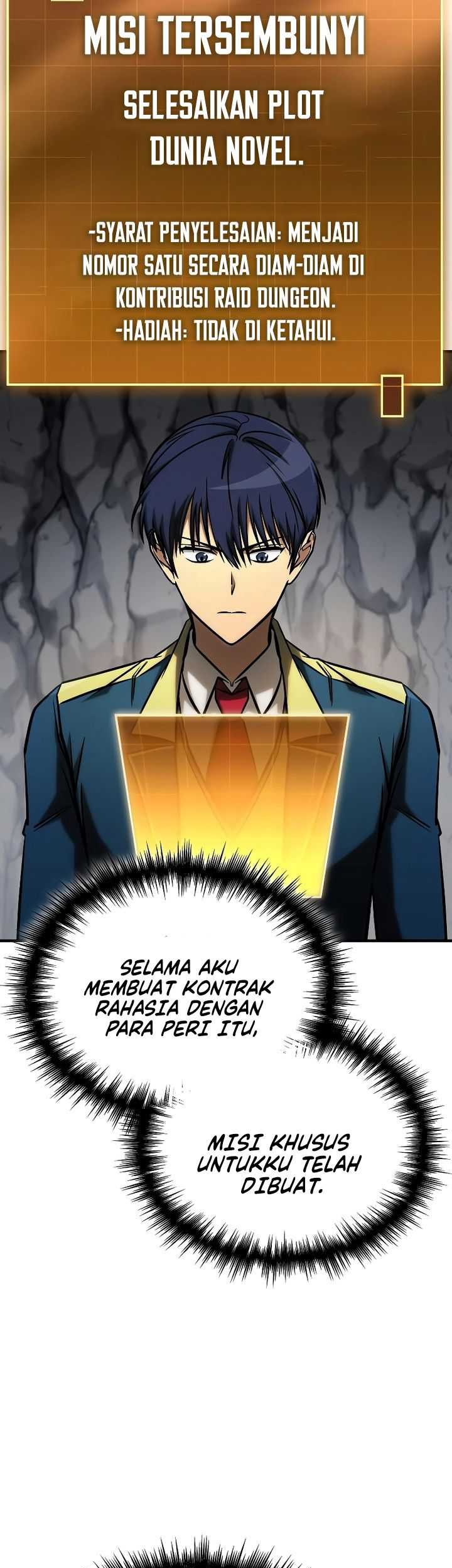My Exclusive Tower Guide chapter 25 halaman 46