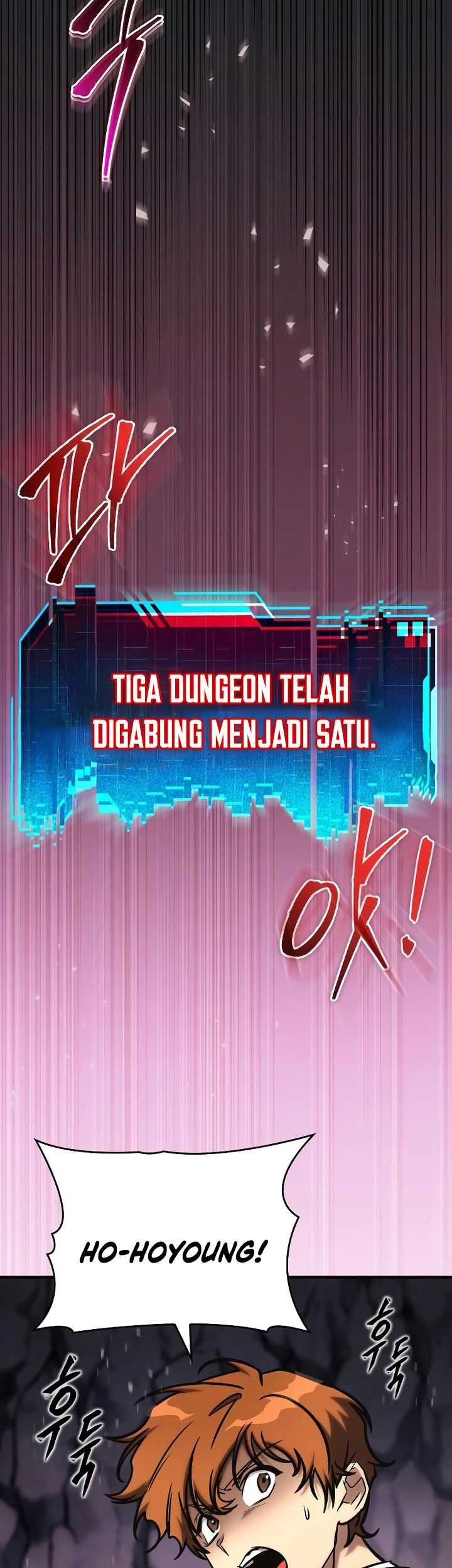 My Exclusive Tower Guide chapter 25 halaman 52