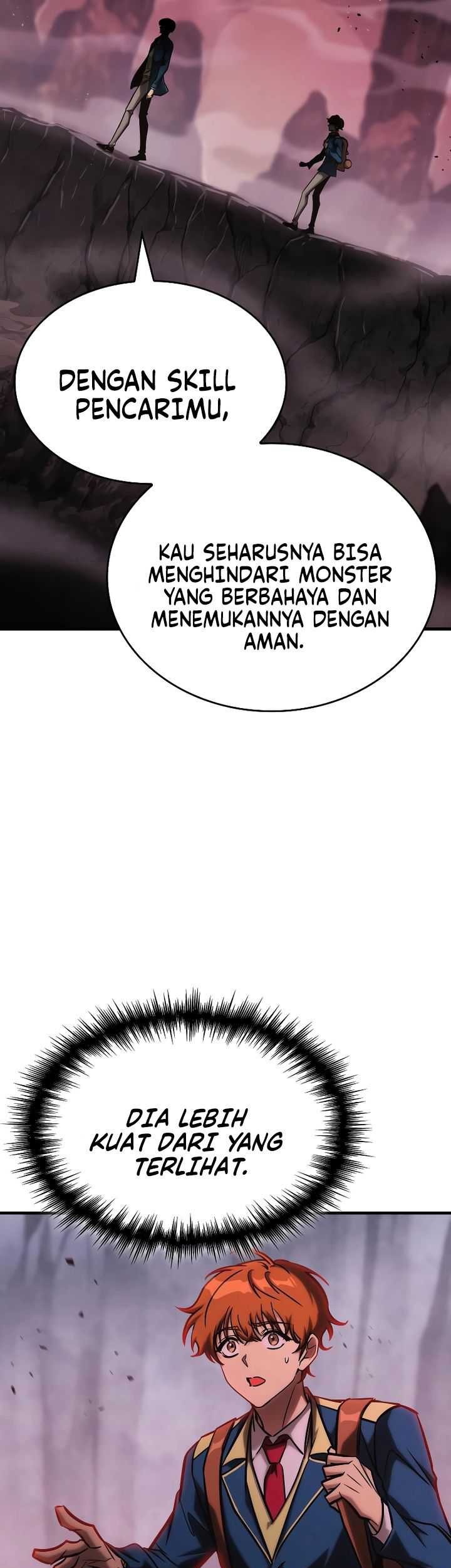 My Exclusive Tower Guide chapter 25 halaman 56