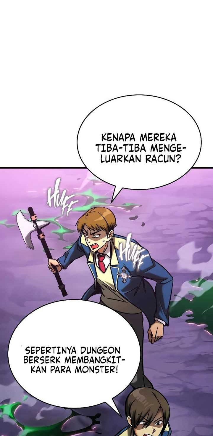 My Exclusive Tower Guide chapter 25 halaman 61