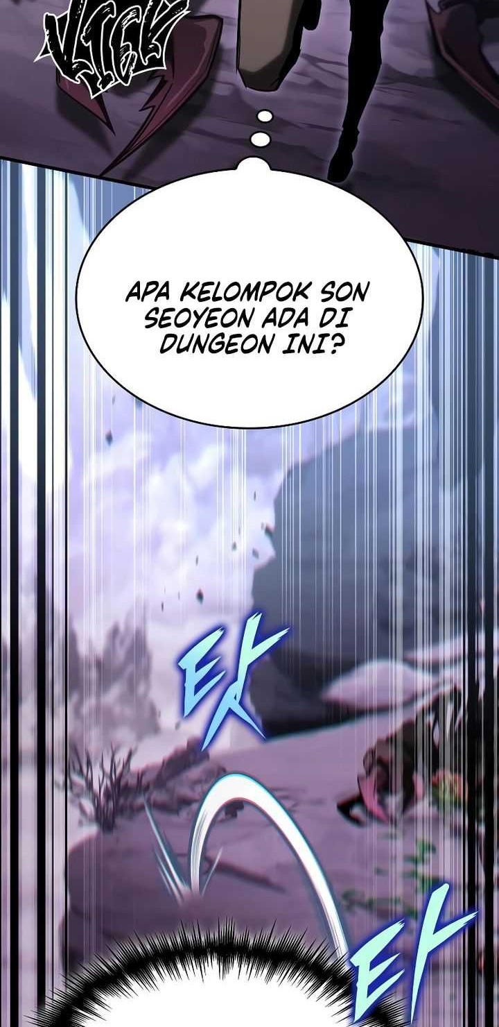 My Exclusive Tower Guide chapter 25 halaman 69