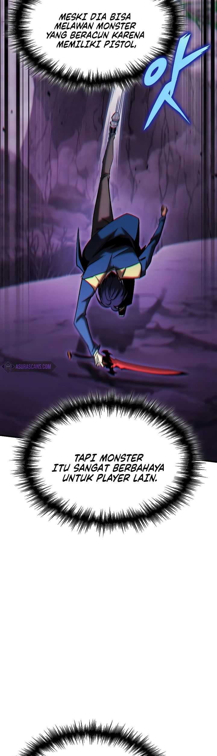 My Exclusive Tower Guide chapter 25 halaman 70