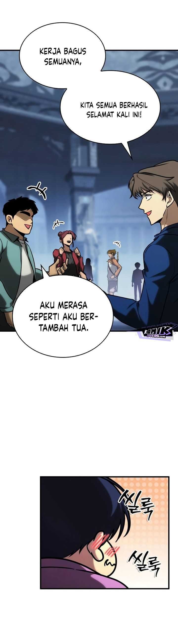 My Exclusive Tower Guide Bab 27 halaman 36