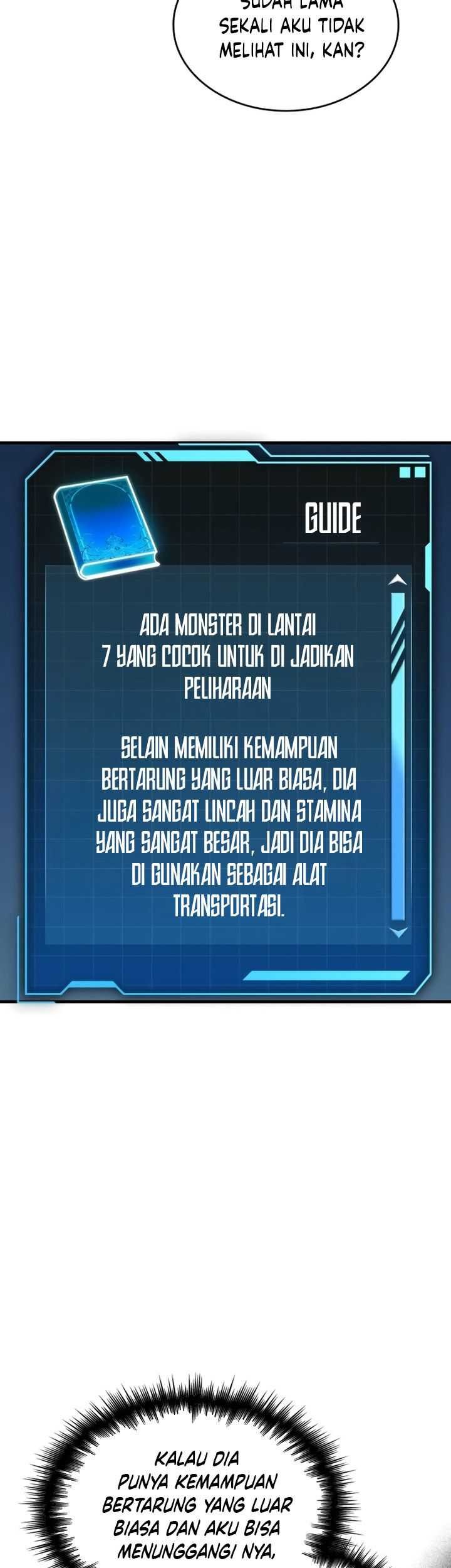 My Exclusive Tower Guide Bab 27 halaman 70