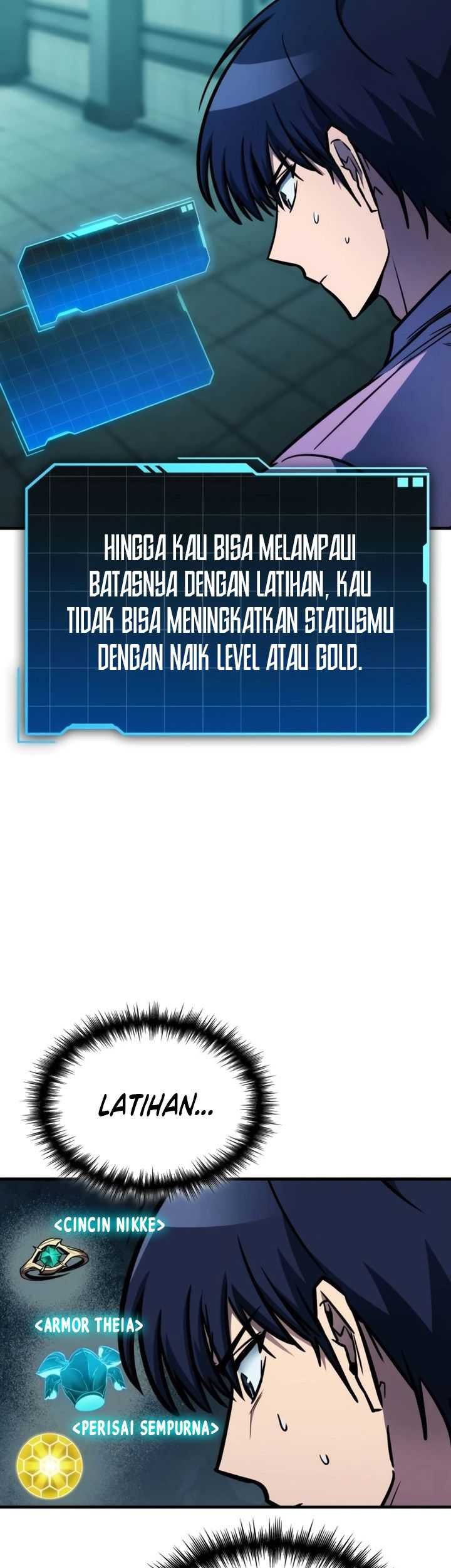 My Exclusive Tower Guide Bab 27 halaman 100