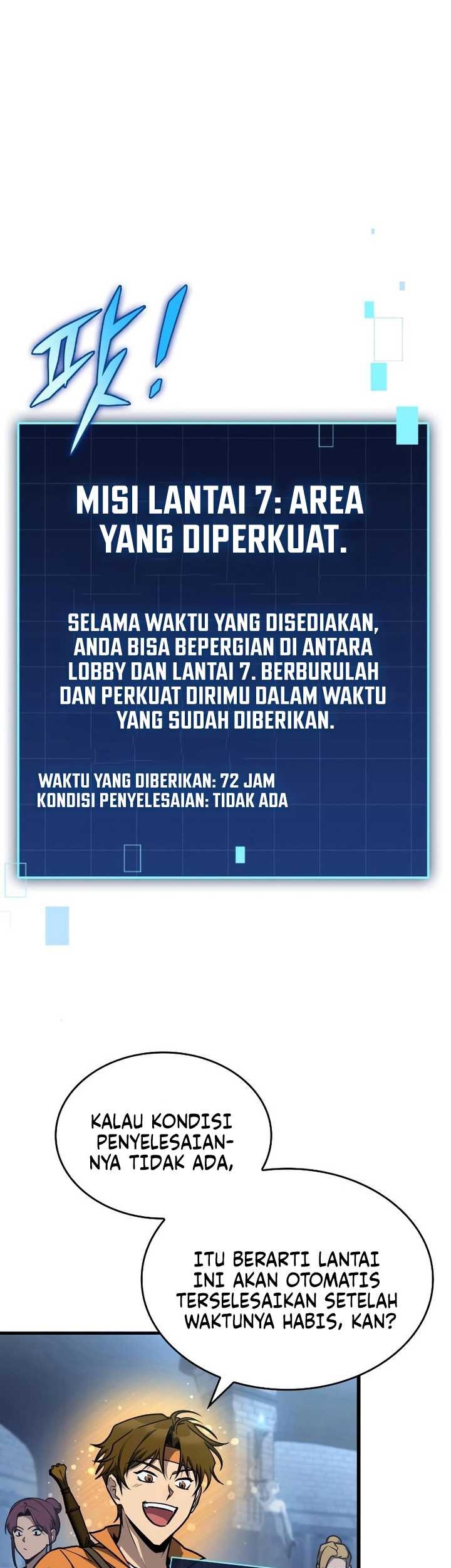 My Exclusive Tower Guide Bab 28 halaman 6