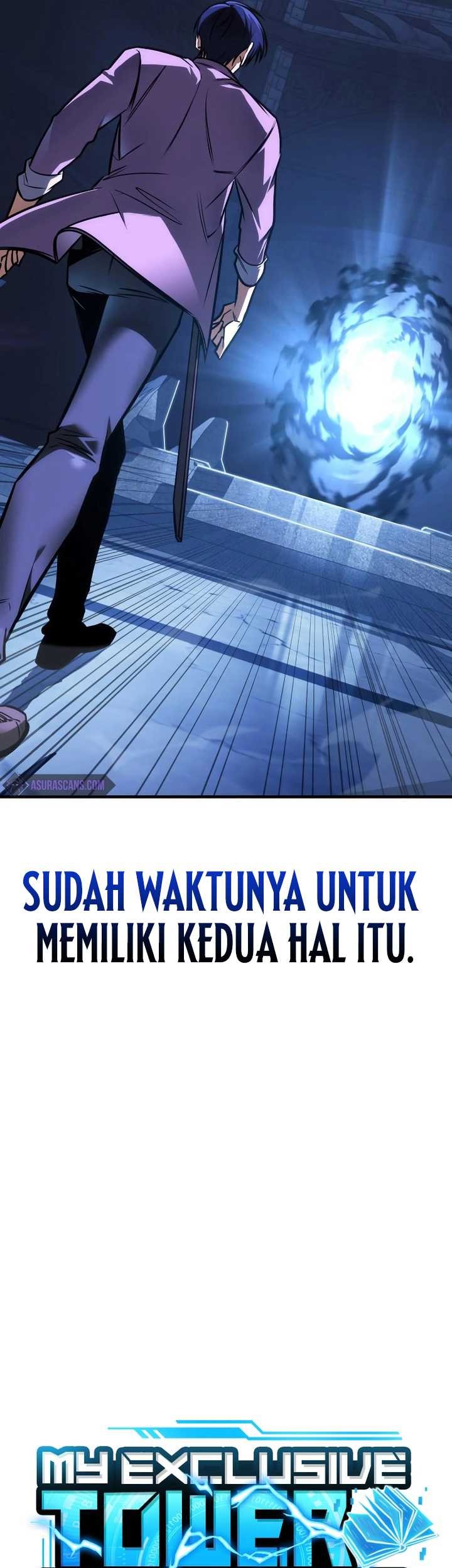 My Exclusive Tower Guide Bab 28 halaman 18