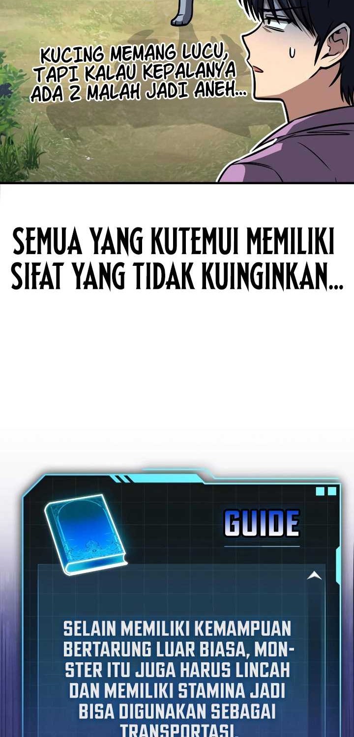 My Exclusive Tower Guide Bab 28 halaman 39