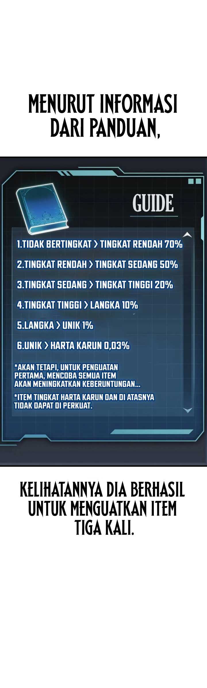 My Exclusive Tower Guide Bab 29 halaman 25